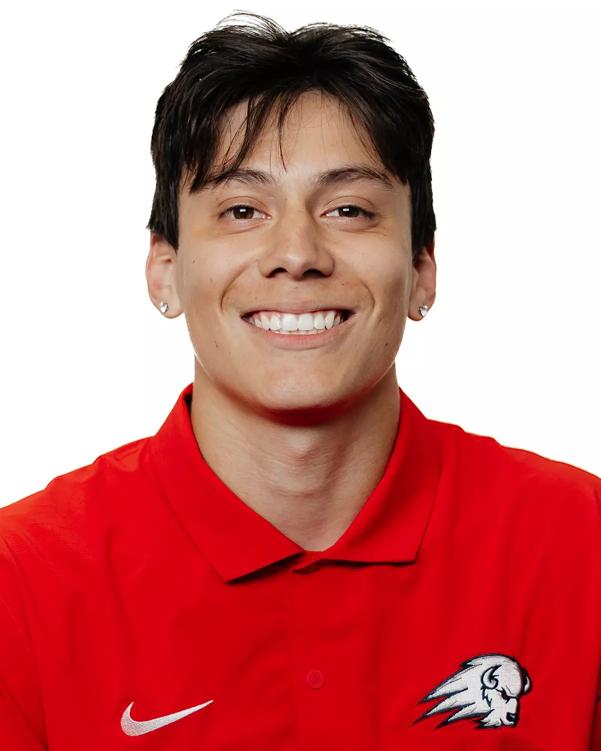 Ben Pupplo and Justin Houston