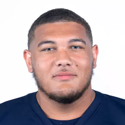 Jacob Cox and Kobe Williams