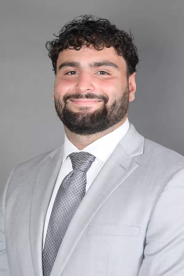 Devin Loehr and Kyle Sapovchak - 