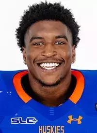 Ike Okafor and Jalen Lolesio - 