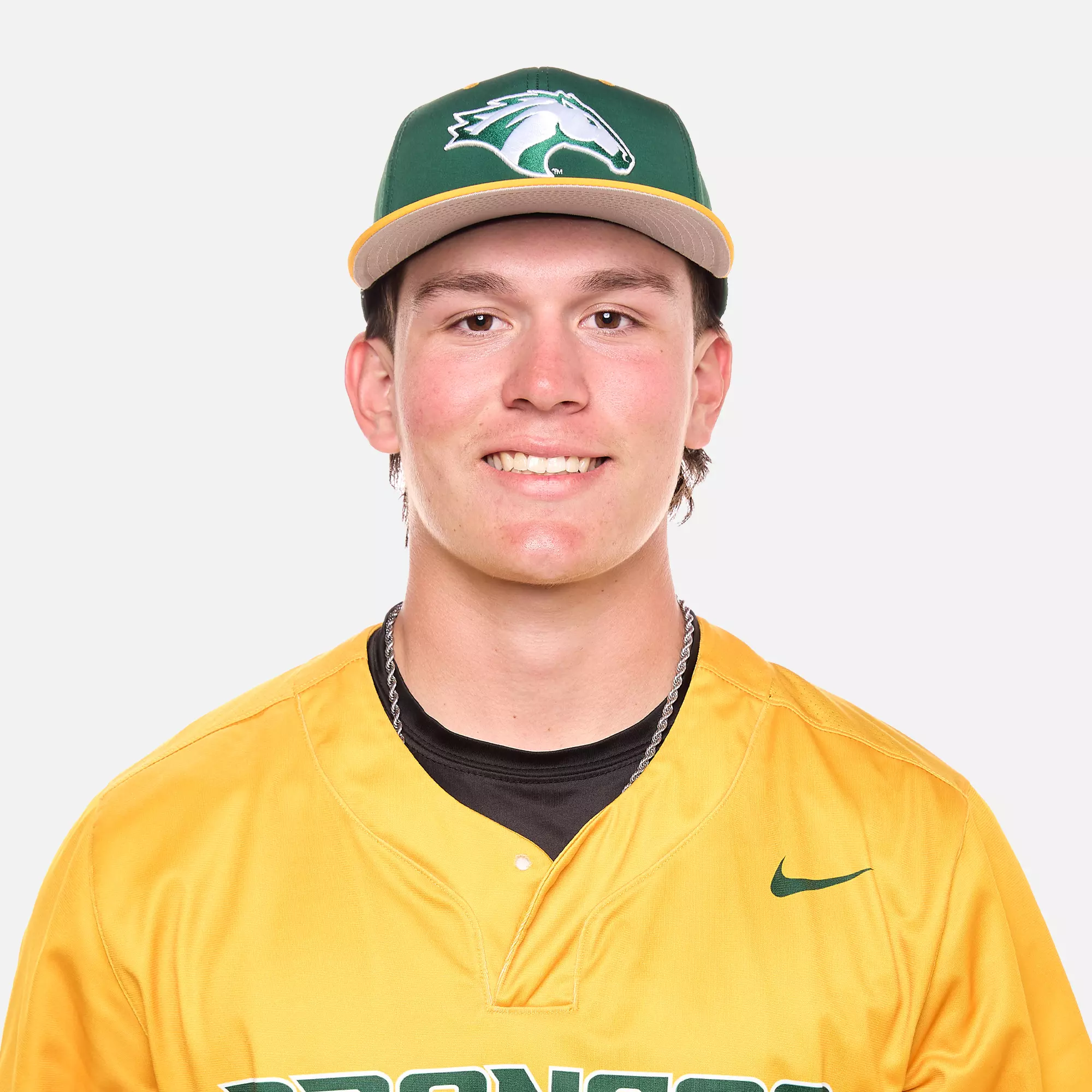 Ashton Romero and Meah Almaraz