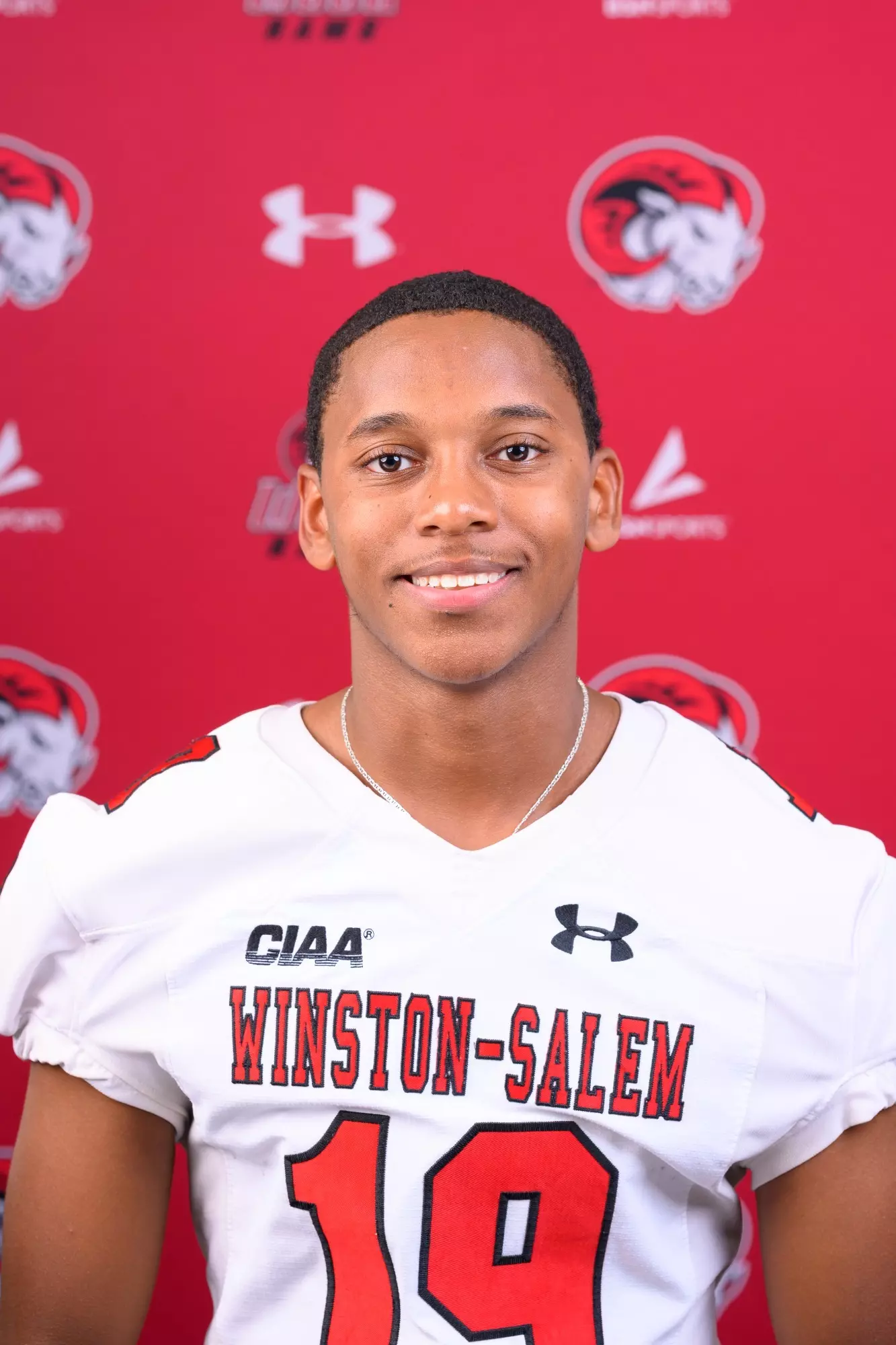 Antwone Godley and Taevion Cox - 