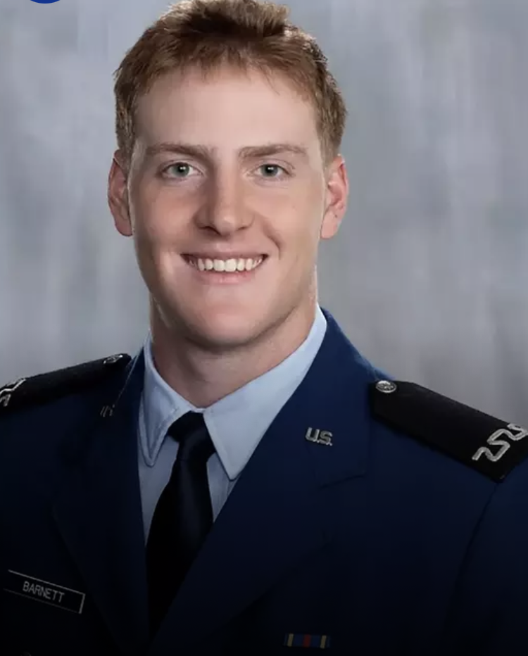 Max Mervin and Jackson Brush