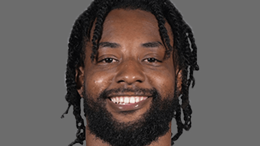 Parker Washington and Ainias Smith - 