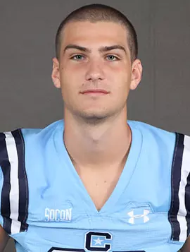 Jerome Blakeney III and Na%27Ledge Wright - 