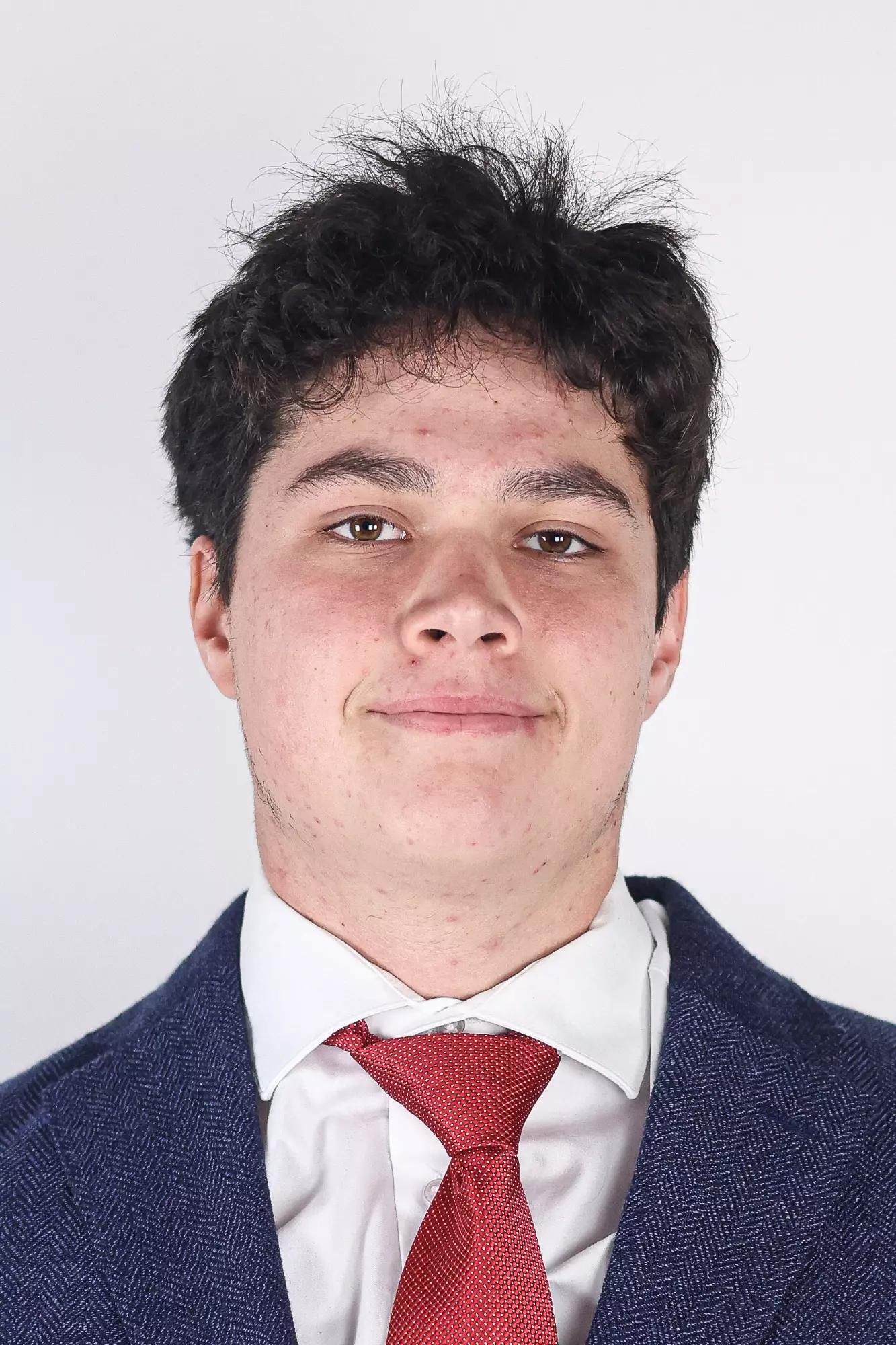 Marco Citro and Michael Lebowitz