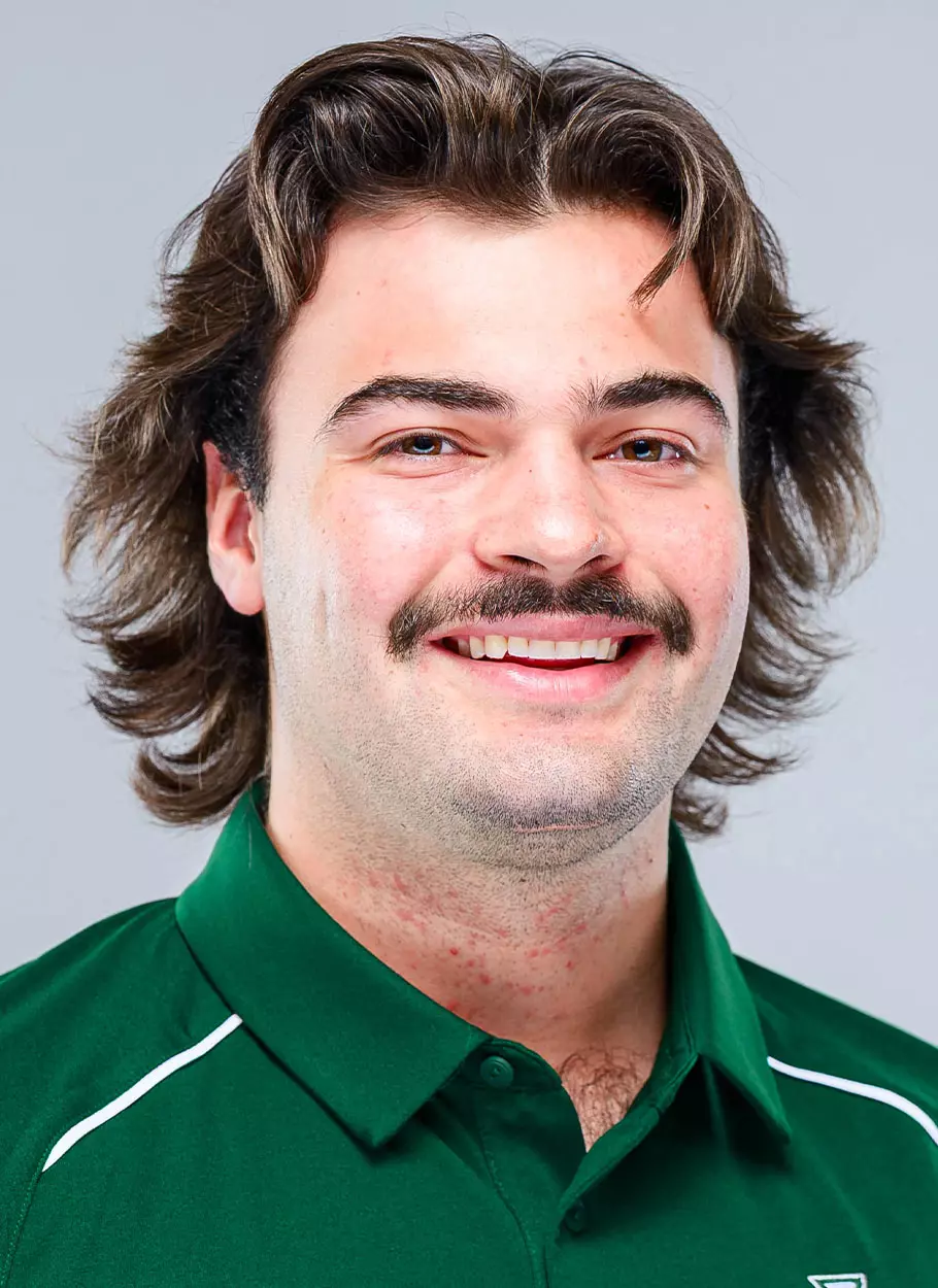 Matthew Paunove and Cole Shamhart