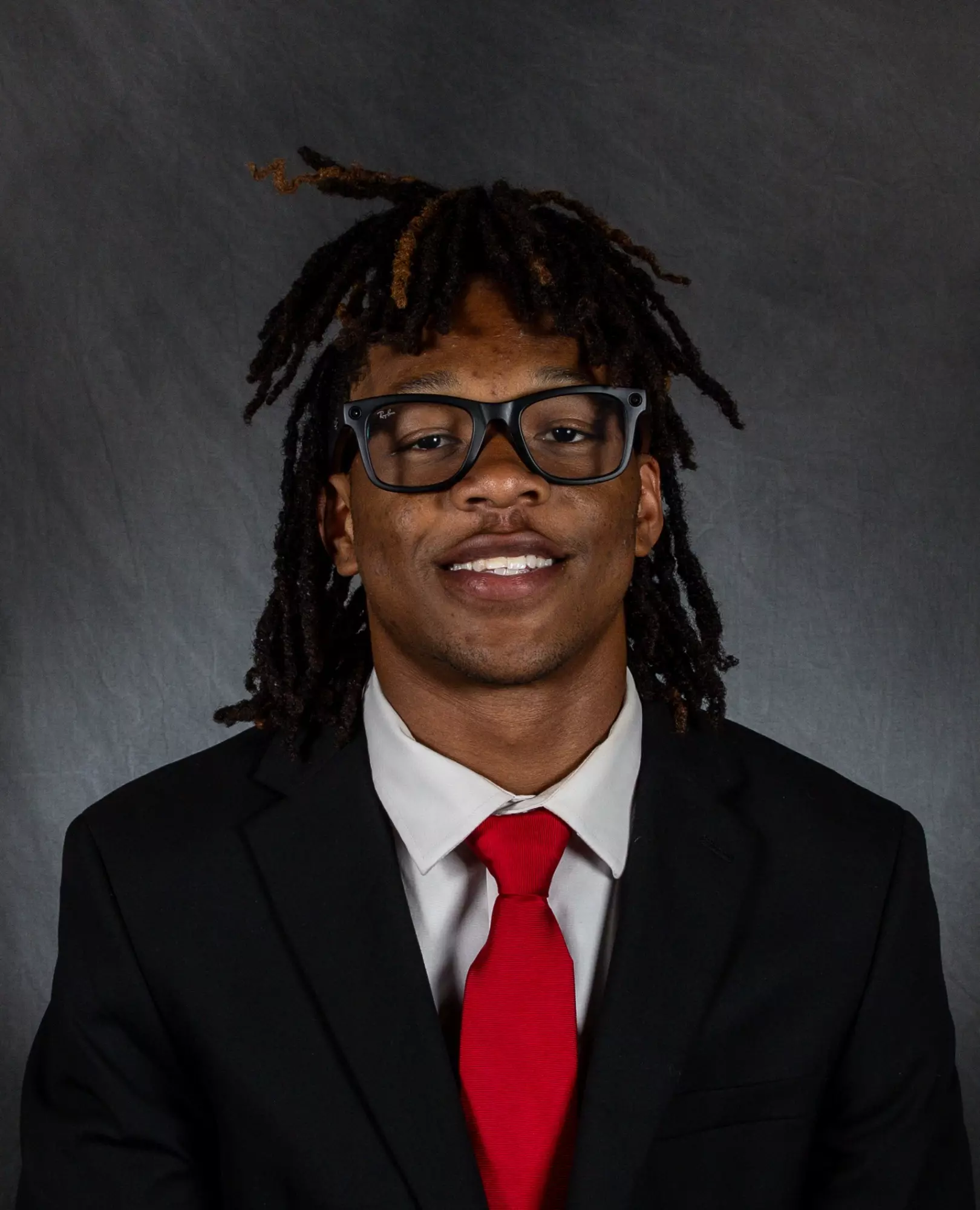 Jack Hunter and Hogan Hatten