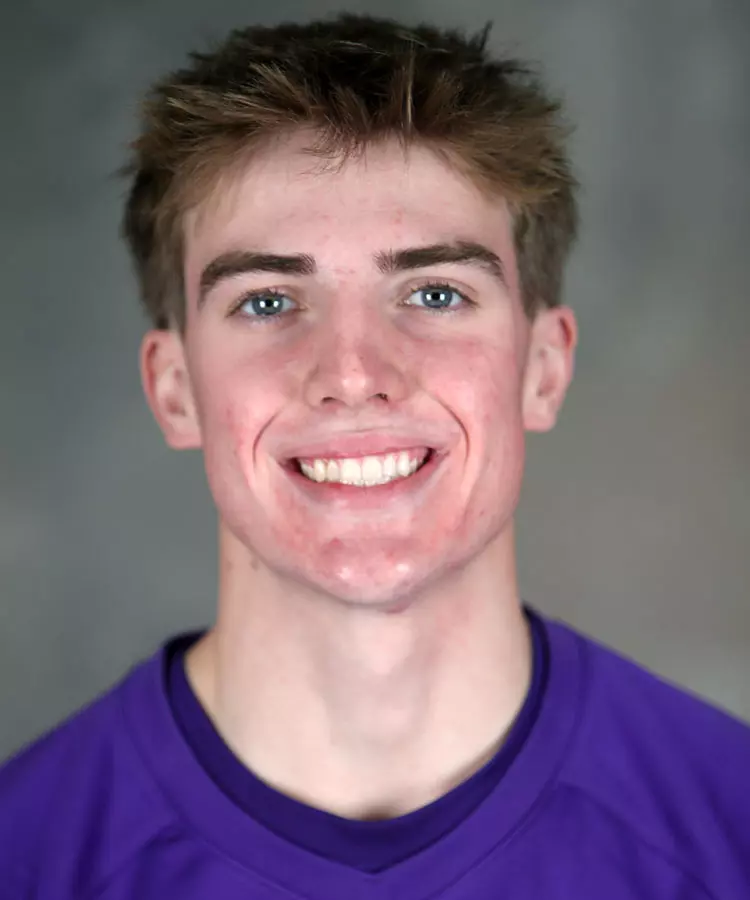 Dustin Doherty and Carter Stewart