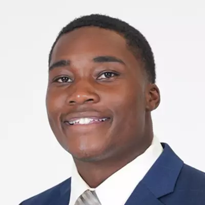 Tyson Greenwade and Brody Gann