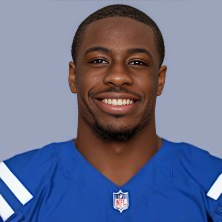 Shamar Hall and Chig Okonkwo - 