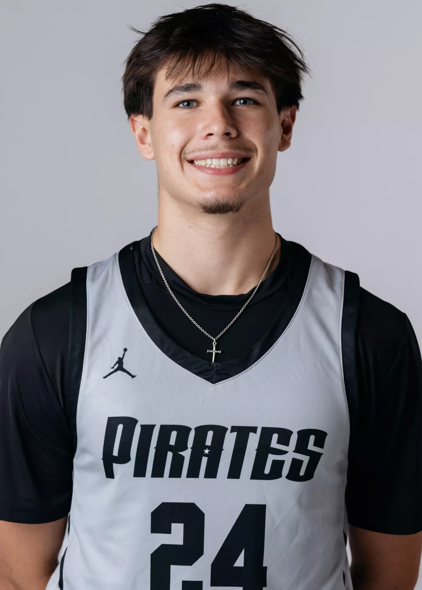 Aiden Miller and Marcell McCreary