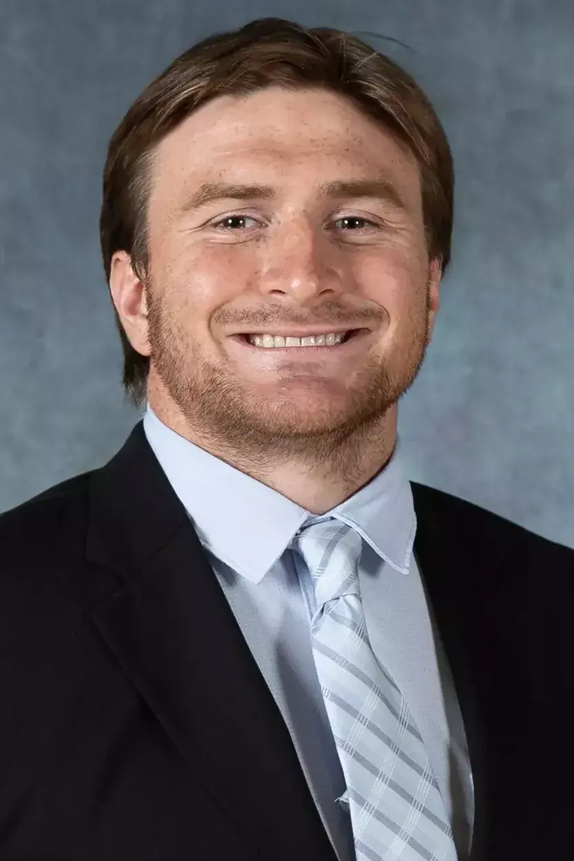 Garrett Brophy