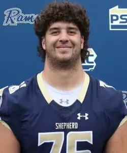 TJ Speight and Erynn Beavers - 