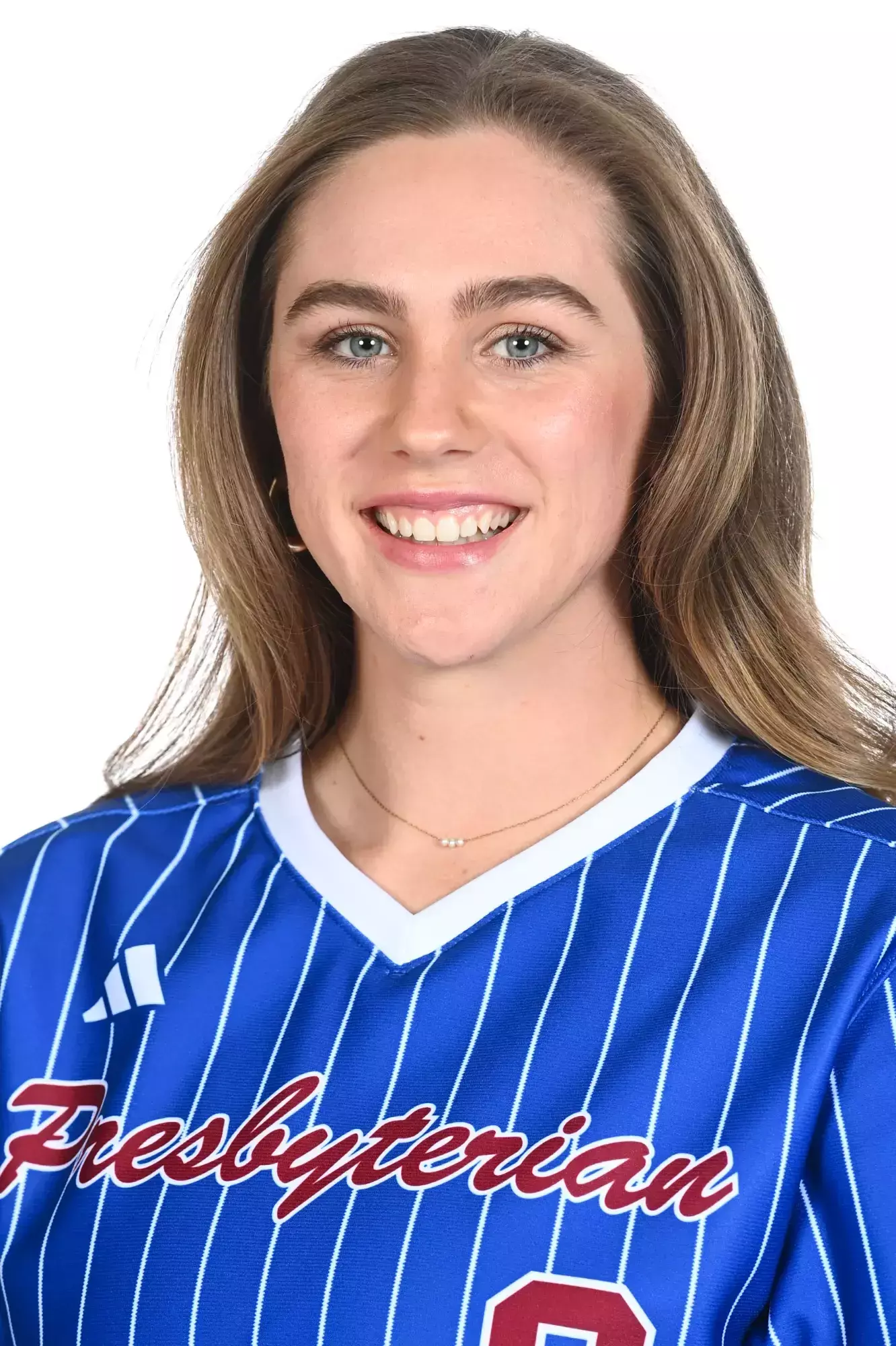 Tamia Daniels and Westin Brock