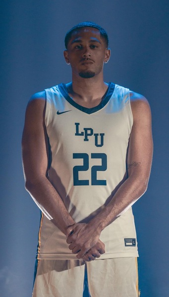 Nate Cipriano and Zachary Murphy