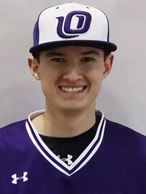 Braden Thomson and Brock Mulvaney