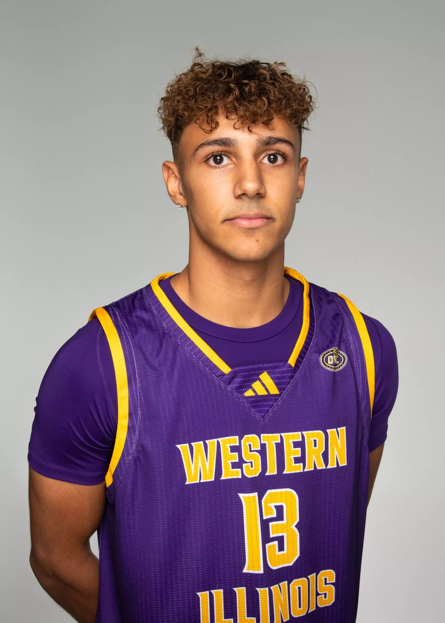 Maureen Shelton and Kyndall Davis