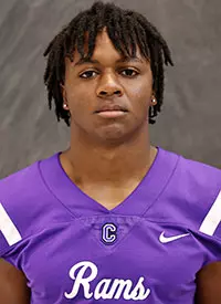 Cole Redding and Malcom Gooden - 