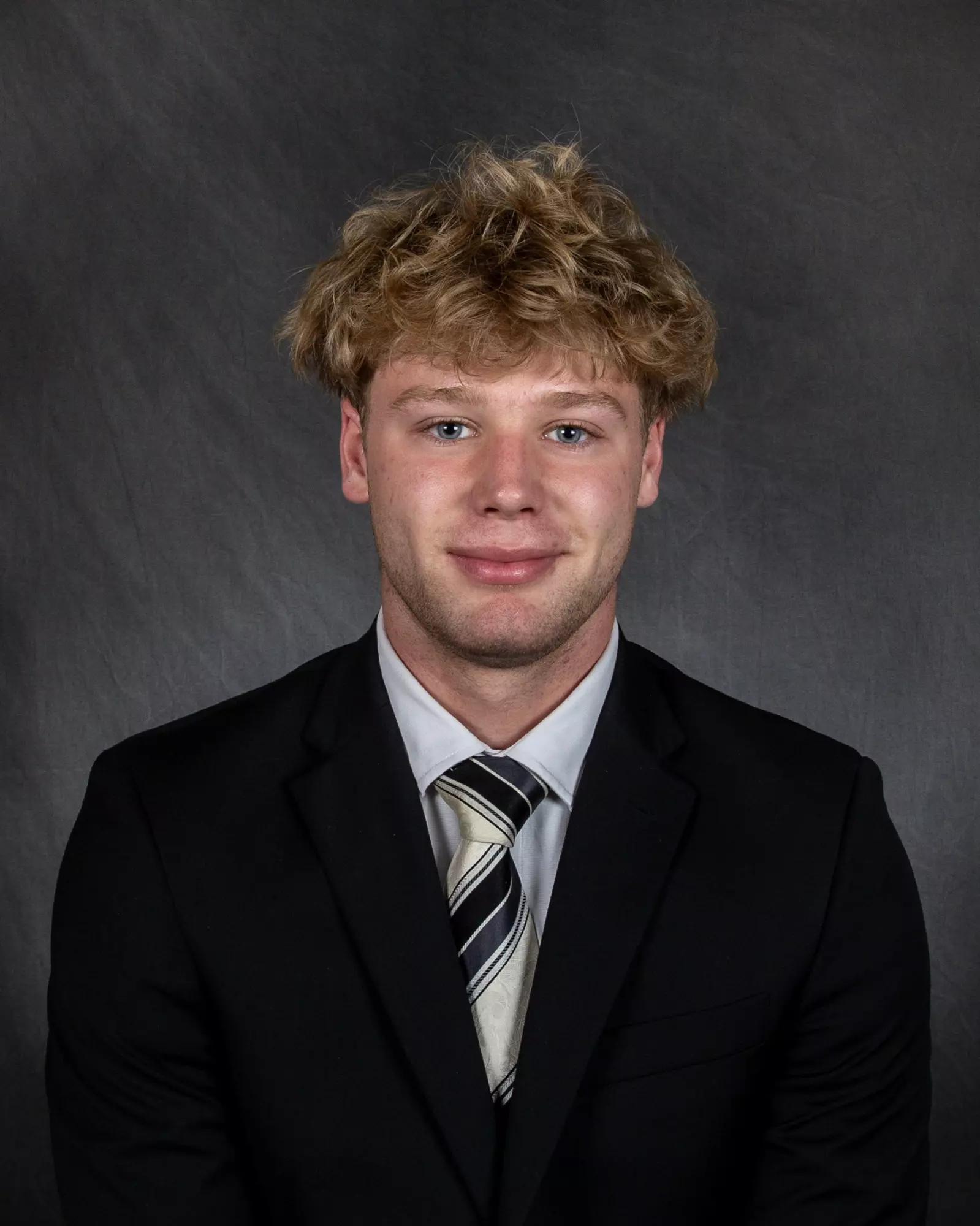 Wyatt Humphrey and Cooper Cowan