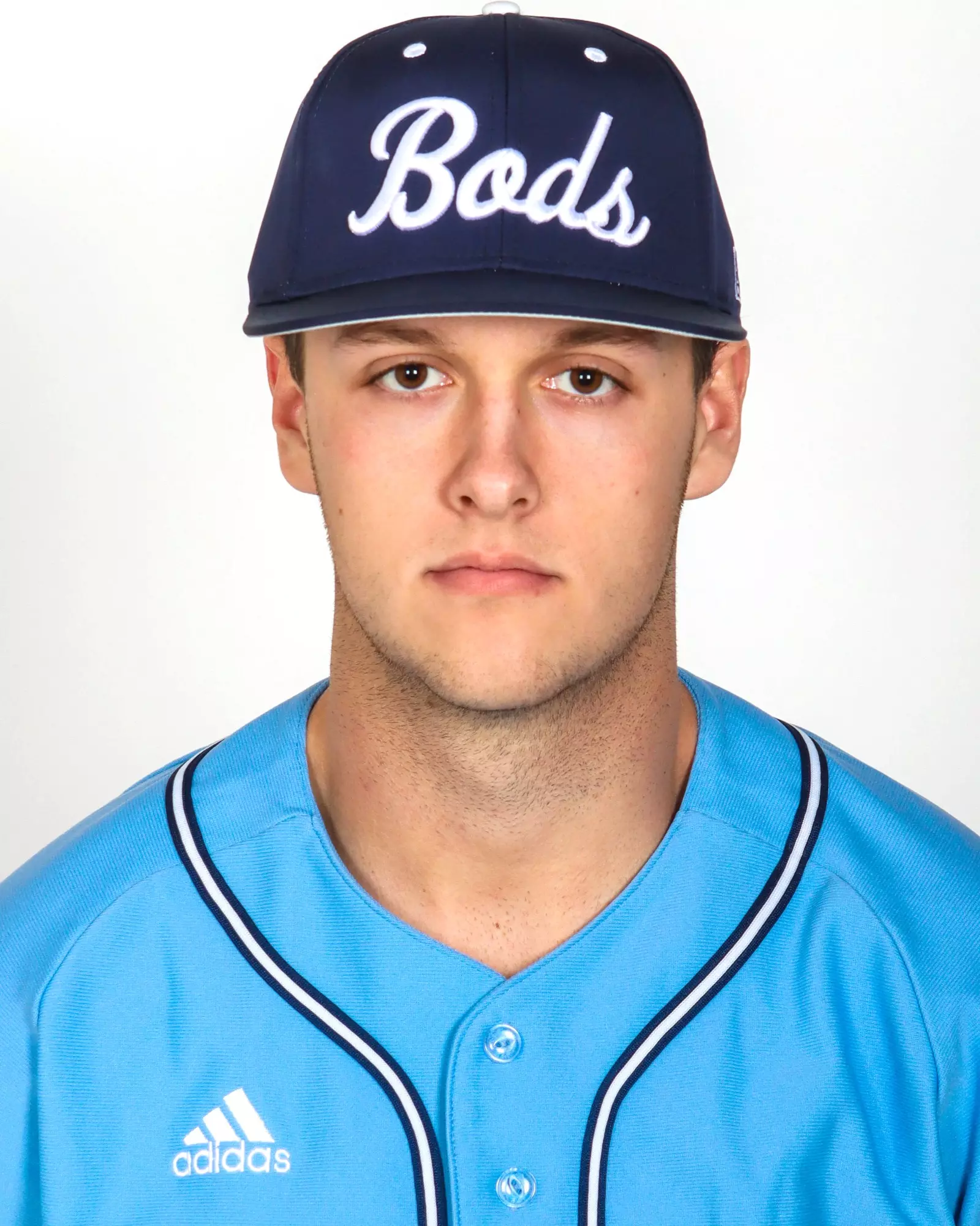 Carson Shear and Roger Sielaff