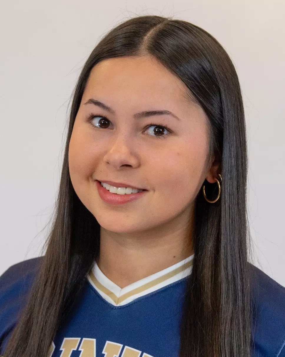 Lily Buendia and Meara Sain