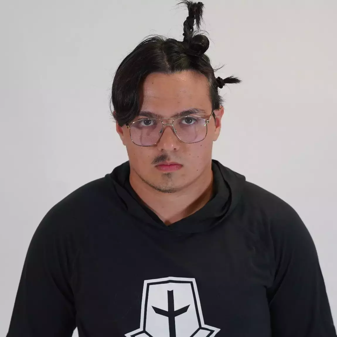 Connor Adelman and Jackson Forte