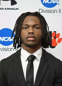 Aidan Joseph and Christian May - 