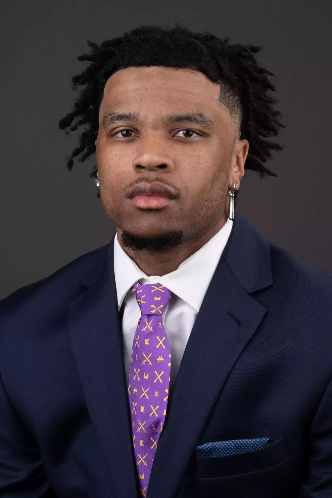 Draper Parker and Jabari Bush - 