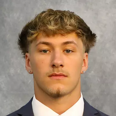 Brayden Evans and Justin Yescavage - 