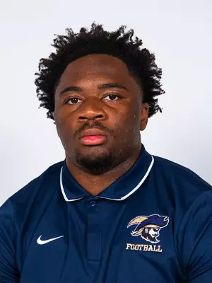 Makel Brown and Tyrell Hughes