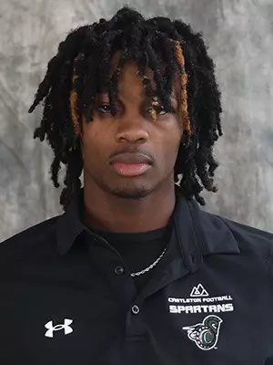 Daniel Godfrey and Lance Jackson - 