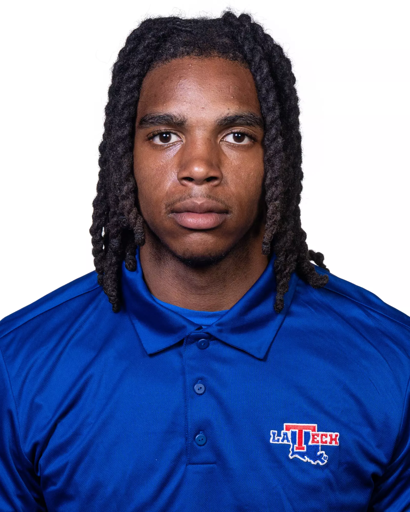 Elijah Baker and Armondous Cooley - 