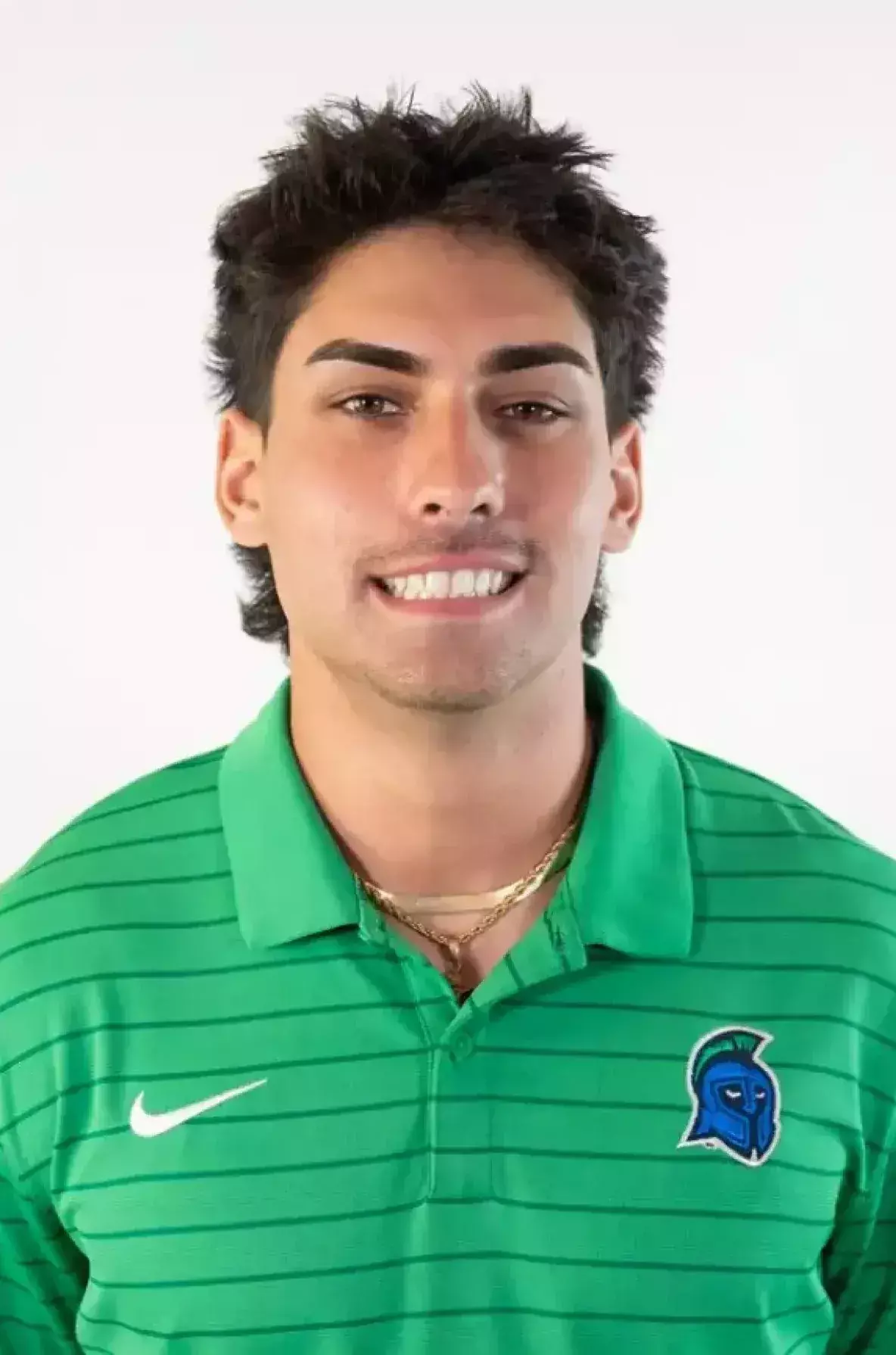 Michael Smith and Zack DeJesus