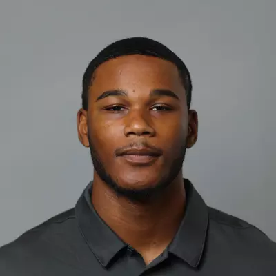 Zavier Short and Haven Horlback - 