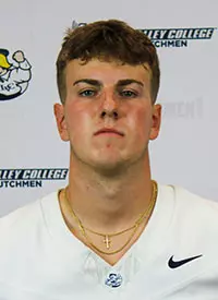 Brayden Malloy and Damien Miller - 