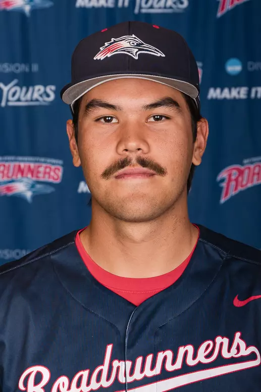 Seth Gustafson and Matthew Rhoades