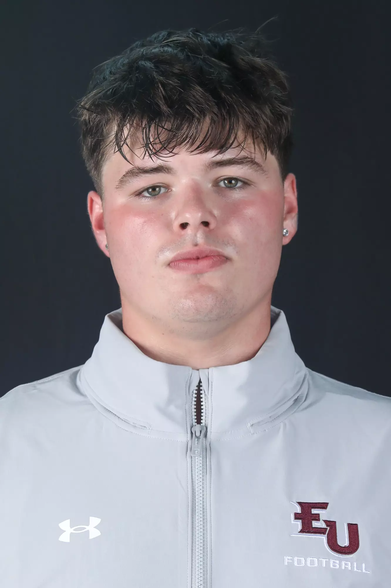 Maggie Burns and Brady Beres - 