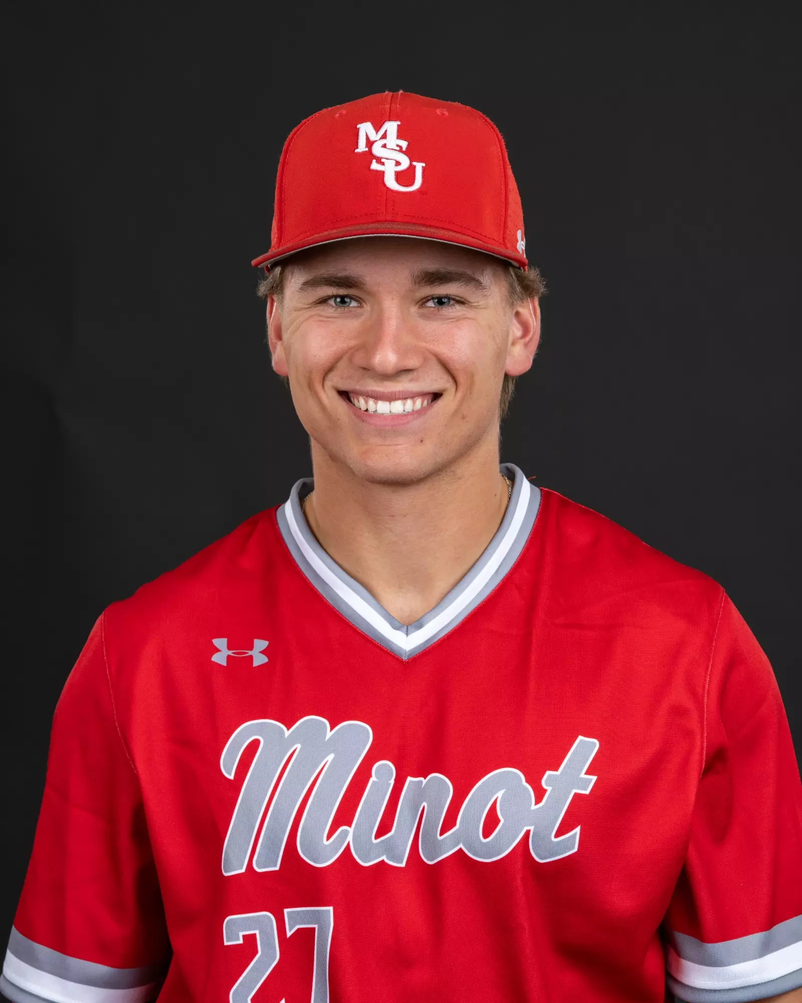 Jack Jahnke and Cole Barta