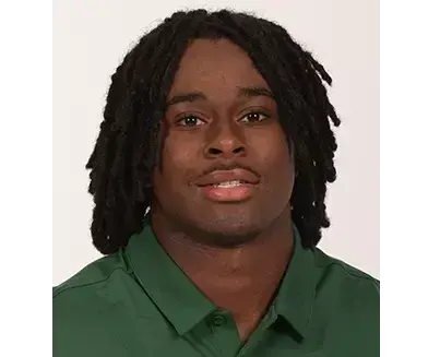 L.J. Booker and Russell Wilson