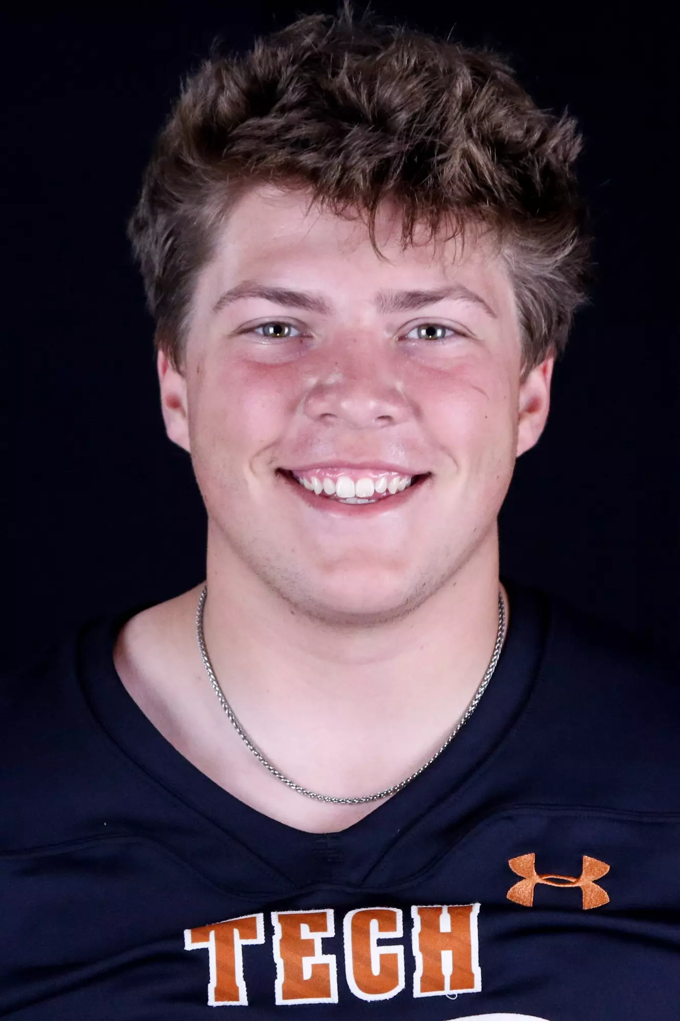 Jackson McMillan and Carson Anderson