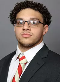 David Macon and Colin Schumm - 