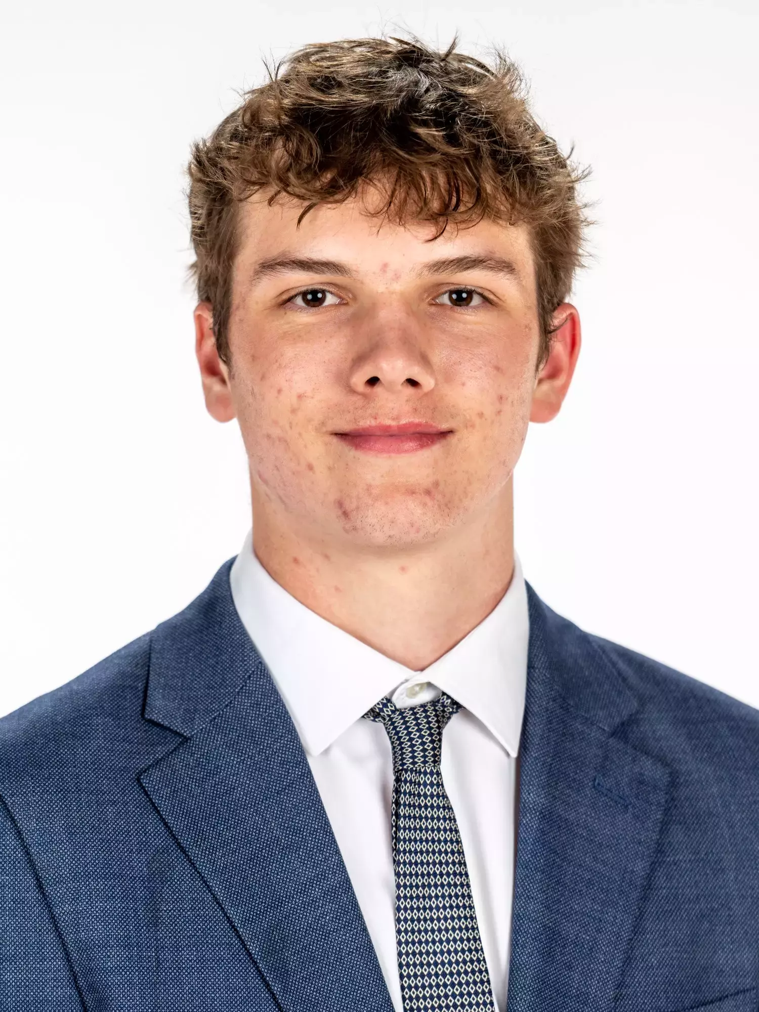 Hunter Sherrill and Jake Neville