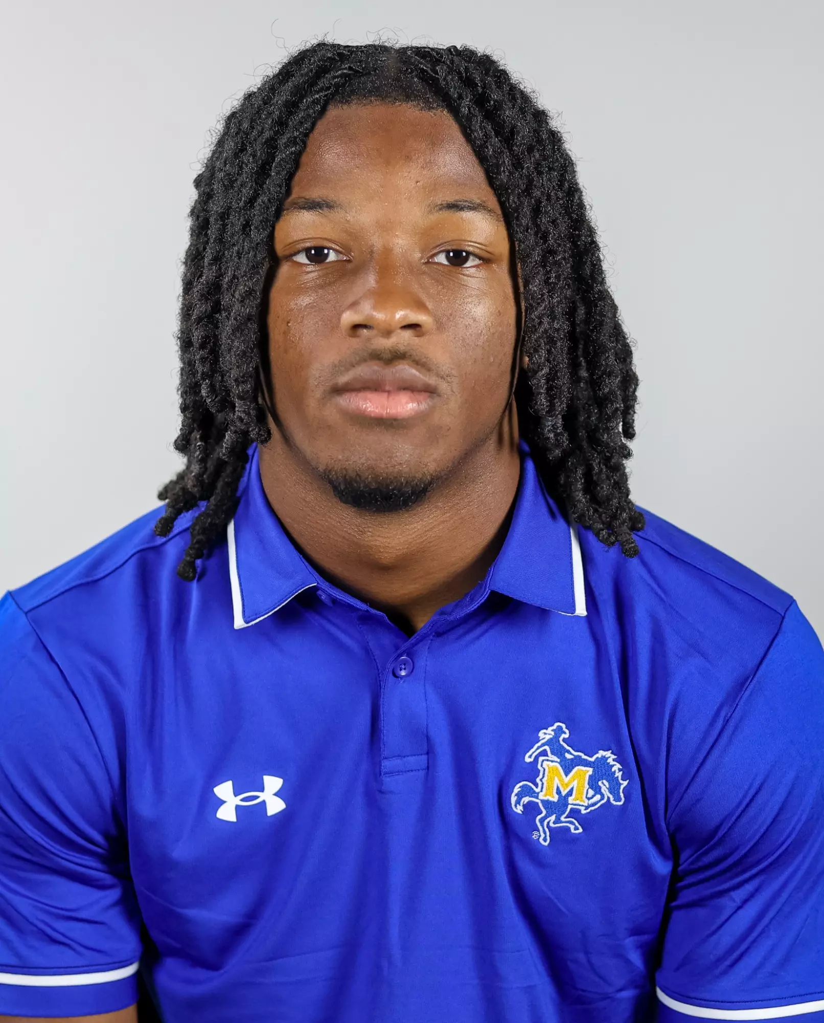 Ike Okafor and Jalen Lolesio - 