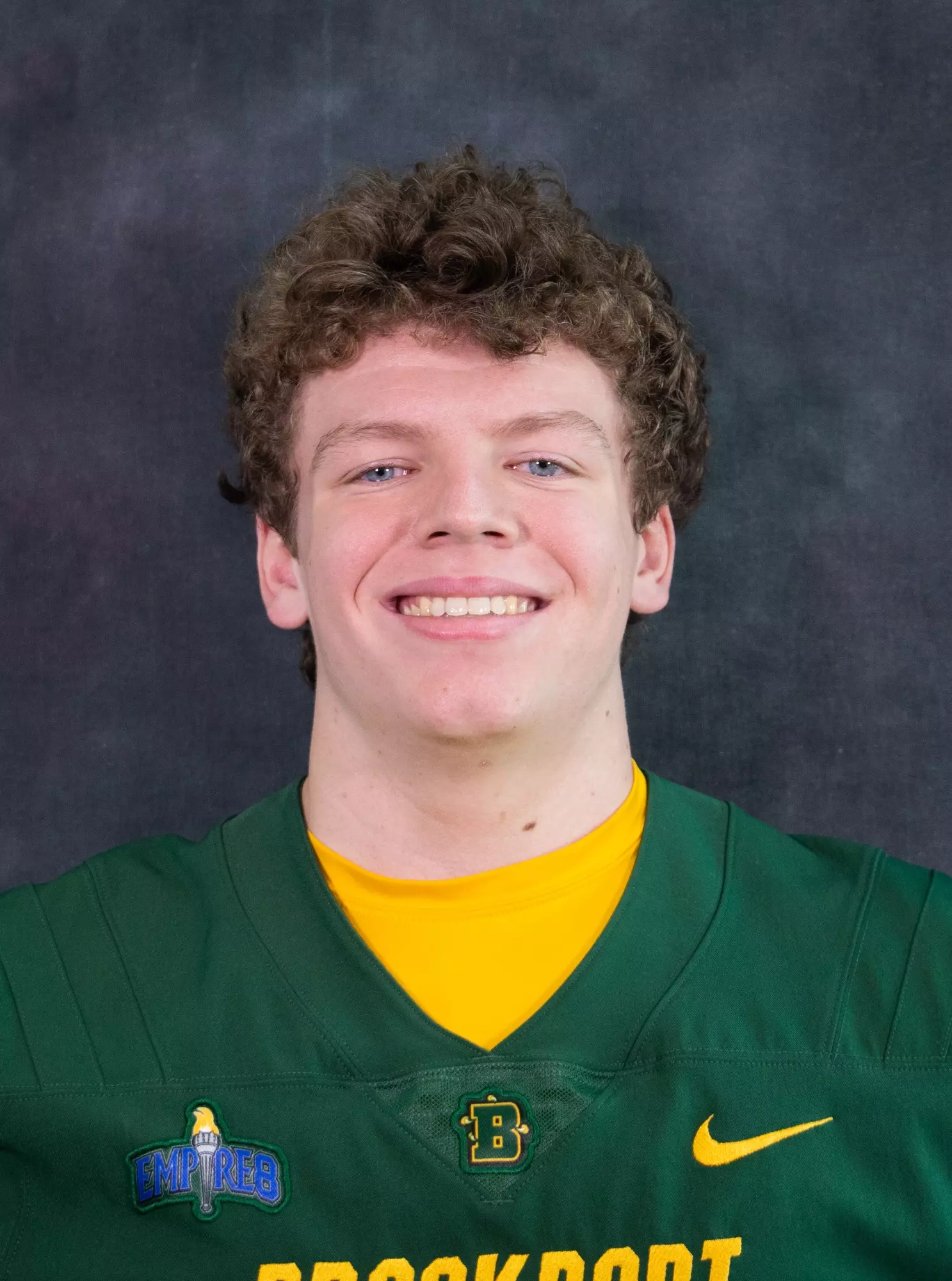 Derek Dishaw and Conor Todd - 