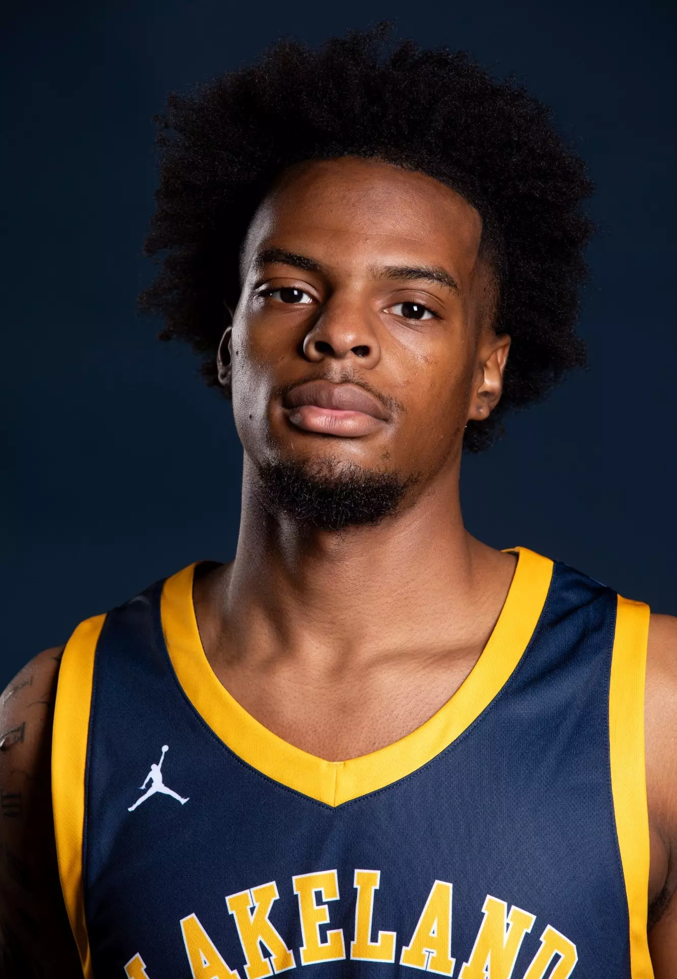 Maureen Shelton and Kyndall Davis