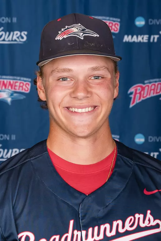 Wyatt Morwood and Mark Hamre