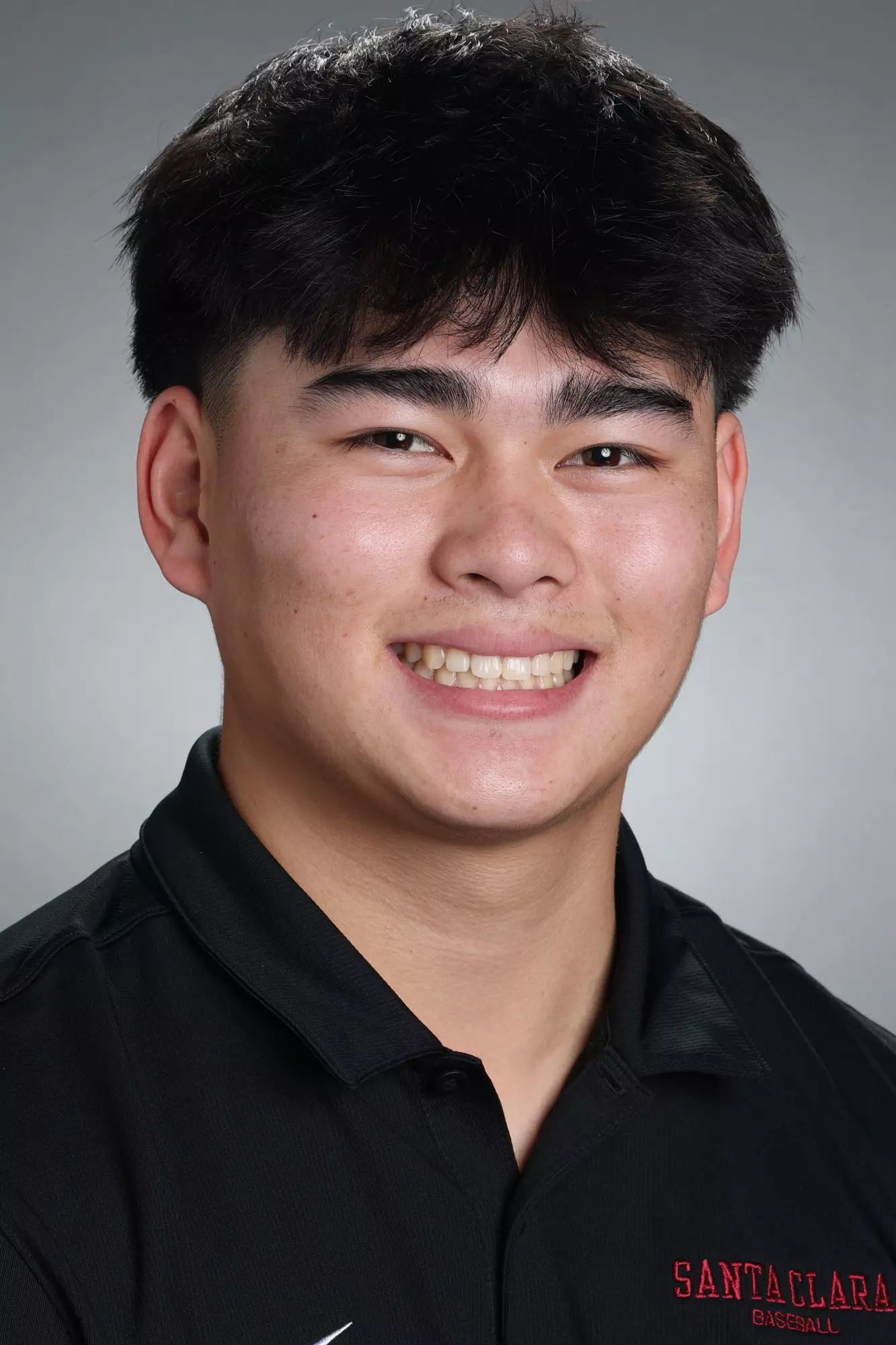 Bryant Viskovich and Hunter Fujimoto