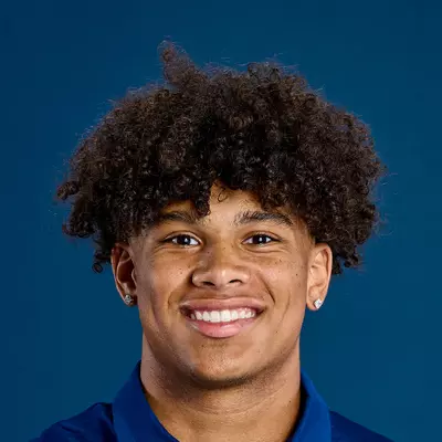 Ryan Barrett and Dorian Gibson - 