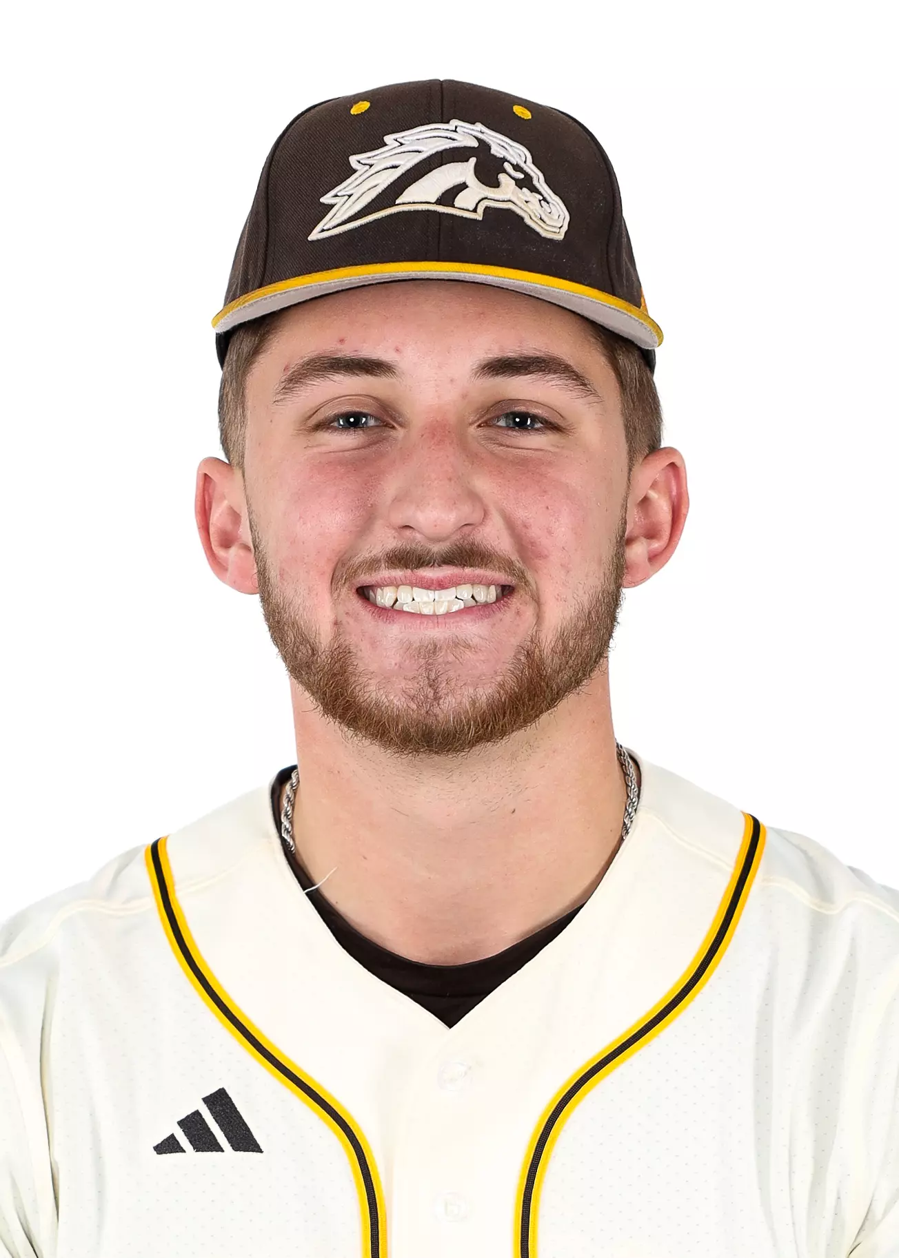 Jacob Houlihan and Tyler Heinlein